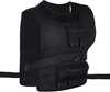 Svorivest Homcom, 30 kg, must, 36x52 cm