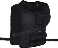Svorivest Homcom, 30 kg, must, 36x52 cm