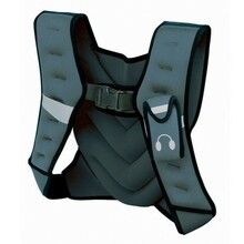 Raskusvest Tunturi, 5 kg
