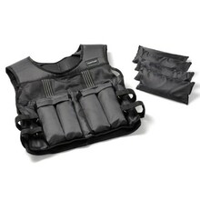 Raskusvest Tunturi, 10 kg