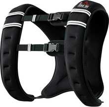 Raskusvest Homcom, 5 kg, must