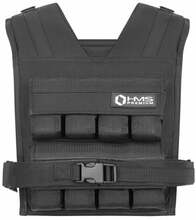 Raskusvest HMS KTO16, 16 kg, must