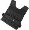 Raskusvest Toorx AHF-112, 20 kg, must
