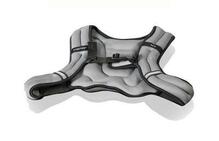 Raskusvest Gymstick, 5 kg