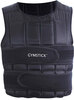 Raskusvest Gymstick Power Vest, 10 kg
