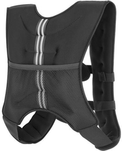 Raskusvest HMS KTO08, 8 kg, must