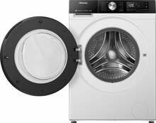 Pesumasin-kuivati Hisense WD3S8043BW3