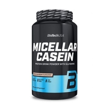 Biotech USA Micellar Casein, šokolaad, 908g