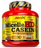 Amix Pro MicelleHD Casein, vanilje, 1600 g