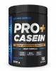 Allnutrition Pro+ kaseiin, vaniljekreem, 500 g