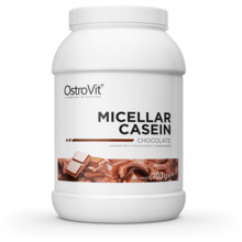 Ostrovit Micellar Casein, šokolaad, 700g