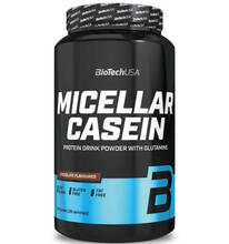 Biotech Micellar Casein, vanill, 908 g
