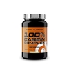 Scitec Nutrition 100 proc. Casein Complex, Belgian Chocolate, 920 g