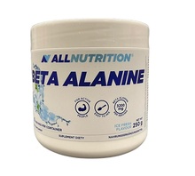 Allnutrition Beta-Alanine Ice Fresh, 250 g