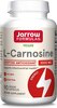 Jarrow Formulas L-karnosiin 500 mg, 90 kapslit