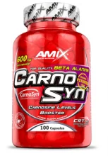 Amix Nutrition CarnoSyn Beta-Alanine, 100 kapslit