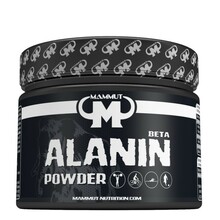 Mammut Beta Alanine, 300 g