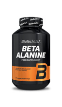 Aminohape Biotech USA Beta Alanine, 90 kaps.