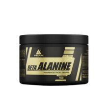 Toidulisand Peak Beta Alanine, 150 kaps.