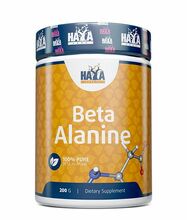 Haya Labs Beta-Alanine, 200g