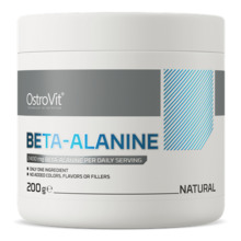 Ostrovit Beta Alanine, 200g