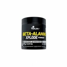 Olimp Beta Alanine Xplode, 250g, apelsin