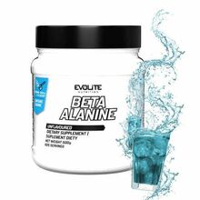 Aminohape Evolite Beta Alanine, 500 g