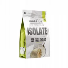 Hiro.lab Whey Protein Isolate, 700 g