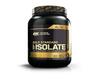 Optimum Nutrition ON Gold Standard 100 prots. isolaat šokolaadi maitsega, 930 g
