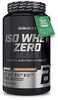 Vadakuvalgu isolaat Biotech USA Iso Whey Zero Black, vanilje, 908 g