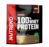 Nutrend 100 proc. Whey Protein Chocolate & Hazelnut, 800 g