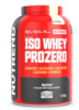 Nutrend Iso Whey Prozero valge šokolaad, 2250 g