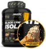 Amix Black Line Black CFM Isolate, 1000 g, jääkohvi