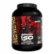 Mutant Hardcore Iso, chocolate fudge brownie, 2270 g