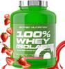 Scitec 100 prots. Whey Isolate, Strawberry, 1816 g