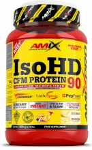 Amix Pro IsoHD 90 CFM protein 800 g, Nuttamix