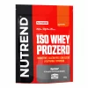Nutrend ISO Whey Prozero, soolase karamelli maitsega, 500 g