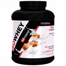 Red Support IsoWhey vadakuvalgu isolaat, 2040 g