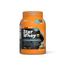 Namedsport Star Whey Isolate, 750g