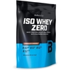 Valgupulber Biotech Iso Whey Zero, caffe latte maitse, 500 g