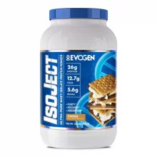 Evogen IsoJect SMores, 875 g