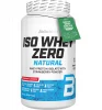 BioTech Iso Whey Zero Natural, maasika, 908 g