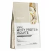 Vadakuvalguisolaat OstroVit 100 proc. Whey Isolate, vaniljevahvel, 700 g