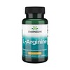 Swanson L-arginiin 500 mg, 100 kaps.