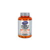 Now Arginine 500mg & Citrulline 250mg, 120 kapslit