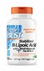 Doctor's Best R-lipohape koos Na-RALA-ga, 100 mg, 180 kapslit