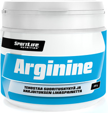 SportLife arginiin, 200 g