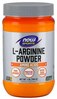 Now Foods L-arginiini pulber, 454 g