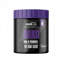 Hiro.Lab AAKG Powder, 200 g