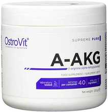 Ostrovit A-AKG, 200 g